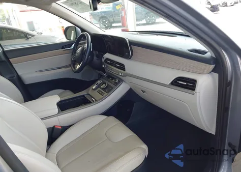 2020 Hyundai Palisade Sel z USA, uszkodzony, nr VIN KM8R44HE8LU171218